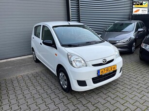 Daihatsu Cuore 1.0 Comfort Plus Airco!!