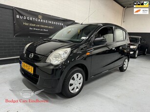 Daihatsu Cuore 1.0 Trend Nap/Stuurbekrachteging/APK 11-2025!