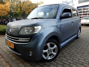 Daihatsu Materia 1.3 Funk (bj 2008)