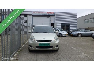 Daihatsu Sirion 2 1.3-16V Comfort