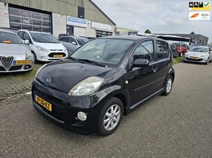 Daihatsu Sirion 2 1.5-16V Sport Airco Bj:2008 NAP!