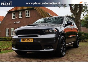 Dodge Durango R/T 5.7 Hemi V8 Aut. 2020 Panorama