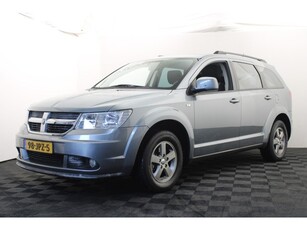 Dodge Journey 2.4 SE (bj 2009)