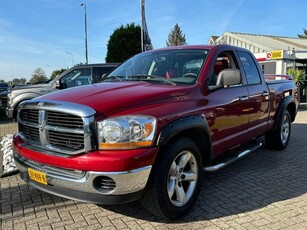 Dodge Ram 1500 5.7 V8 Hemi Dubbel Cabine MARGE Youngtimer