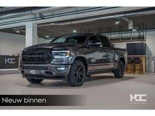 Dodge Ram 1500 5.7 V8 Laramie Luchtvering