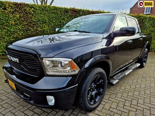 Dodge Ram 1500 5.7 V8 QuadCab Laramie 6'4 400PK 4x4 LPG +