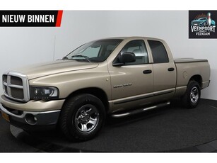 Dodge RAM 1500 LPG Camera Airco Cruise Leder 6 persoons