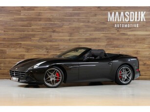 Ferrari California 3.9 T HELECeramicDealerCarbonCamera