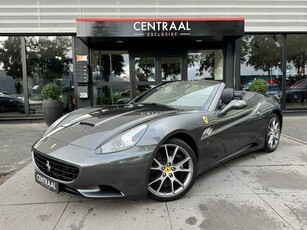 Ferrari California 4.3 V8 KeramischDealer