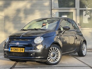 Fiat 500 0.9 TwinAir Lounge (bj 2013)