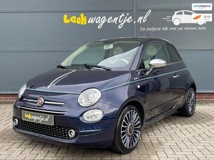 Fiat 500 0.9 TwinAir Riva *limited edition *eerste eigenaar