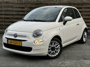 Fiat 500 0.9 TwinAir Turbo Popstar / Airco / BT-audio