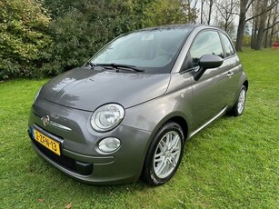 Fiat 500 1.0 TwinAir Turbo *AIRCO*NL-AUTO*ELKT