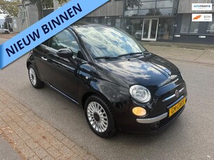 Fiat 500 1.2 Lounge 0402833424