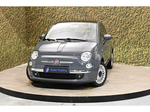 Fiat 500 1.2 Lounge (bj 2013)