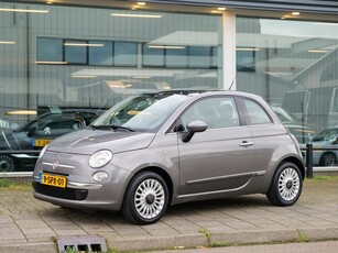 Fiat 500 1.2 Pop AIRCO PANORAMADAK