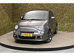 Fiat 500 1.2 Sport Panodak LMvelgen (bj 2013)