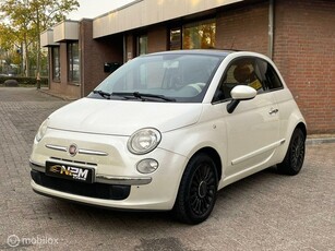 Fiat 500 1.2 SportAutomaatNAPDak