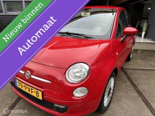 Fiat 500 1.2 Sport*NL AUTO