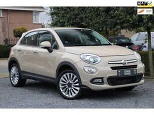 Fiat 500 X 1.4 Turbo MultiAir Lounge 140 PK Aut. Xenon