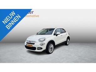 Fiat 500 X 1.4 Turbo MultiAir PopStar