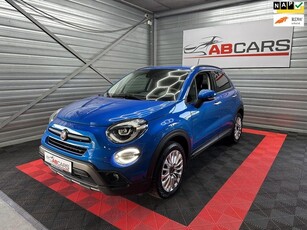 Fiat 500 X Cross 1.3 GSE Cross - incl Garantie