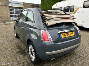 Fiat 500C 1.2 CABRIOLET / 1e eigenaar / distributieriem 2023