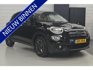 Fiat 500X 1.0 FireFly Turbo 120 Cult // NAVI // CRUISE //