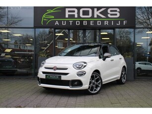 Fiat 500X 1.3 FireFly Turbo 150pk Sport Automaat