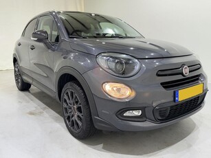 Fiat 500X 1.4 MultiAir S-Design Automaat (bj 2018)