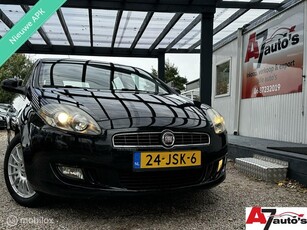 Fiat Bravo 1.4 T-Jet Nieuwe APK