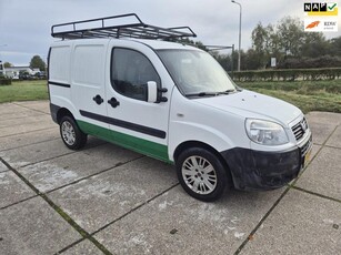 Fiat Doblò 1.3 MultiJet Top - Airco - Trekhaak