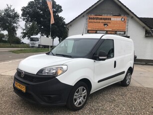 Fiat Dobló Cargo 1.3 MJ Euro 5 SX L1H1 Airco Schuifdeur