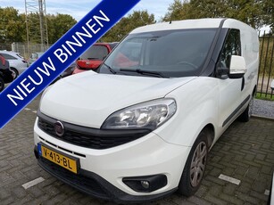 Fiat Dobló Cargo 1.3 MJ L1H1 SX Meeneemprijs geen