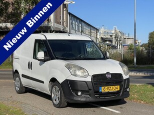 Fiat Dobló Cargo 1.3 MultiJet SX Airco Parkeersensoren