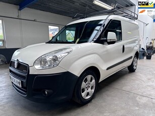 Fiat Doblò Cargo 1.3 MultiJet SX MARGE AUTO