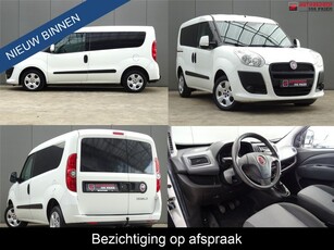 Fiat Dobló Cargo 1.3 MultiJet * TREKHAAK !! (bj 2013)