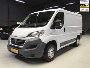 Fiat Ducato 30 2.0 MultiJet L1H1 I 2e Eigen I 95xxx Nap I