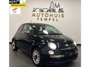 Fiat FIAT 500 0.9 Tubro Easy Nap Airco Elekramen Lm Velgen