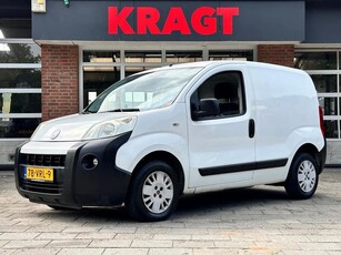 Fiat Fiorino 1.3 MJ SX NAPNETTE BUSNIEUWE APK (Peugeot