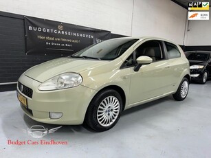 Fiat Grande Punto 1.2 Edizione Cool Nap/Airco/APK 11-2025!