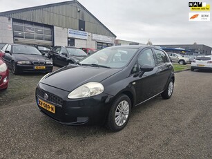 Fiat Grande Punto 1.4 Active Airco Bj:2008