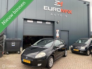 Fiat Grande Punto 1.4 Active.Nette auto.