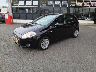 Fiat Grande Punto 1.4 Edizione Lusso