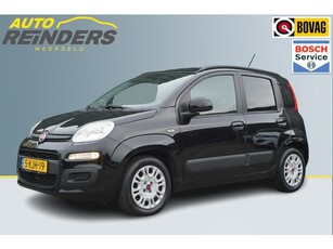 Fiat Panda 0.9 TwinAir Lounge + Airco/ Trekhaak/ 5-deurs/