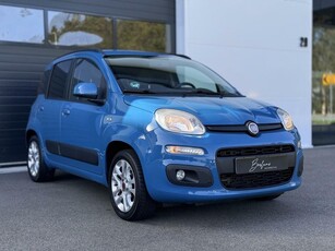 Fiat Panda 0.9 TwinAir Lounge Airco4seizoensbanNette auto!