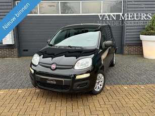 Fiat Panda 0.9 TwinAir Popstar, airco, 5 deurs