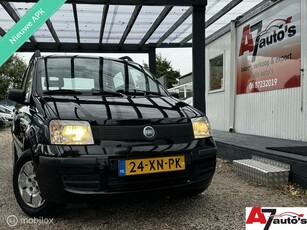 Fiat Panda 1.1 Nieuwe APK