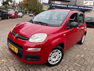 Fiat PANDA 1.2 Classic Plus *STUURBEKR.*AIRCO*ELEKTR.