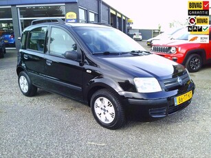 Fiat Panda 1.2 Dynamic Automaat / Rijklaarprijs